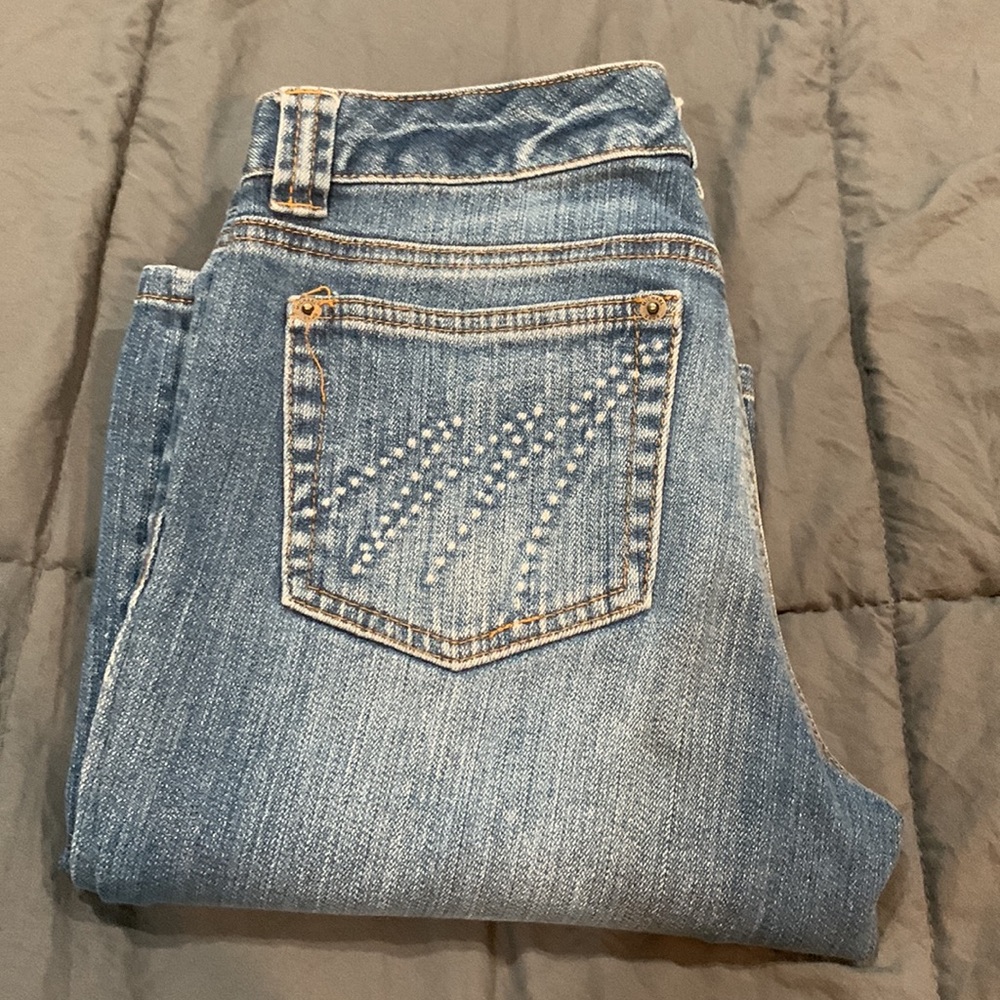 MICHAEL KORS - Denim Jeans - Size 2